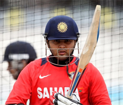 Parthiv Patel to lead Rest of India in Irani Cup match